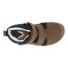 A063 52570B barefoot detske kotnikove boty d d step a063 52570b hnede 6