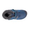 W073 52306B barefoot detske zimni boty d d step w073 52306b modre 6