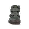 W073 52943A barefoot detske zimni boty d d step w073 52943a zelene 3