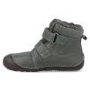 W073 52943A barefoot detske zimni boty d d step w073 52943a zelene 4