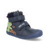 W073 52943 barefoot detske zimni boty d d step w073 52943 modre 1
