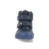 W073 52943 barefoot detske zimni boty d d step w073 52943 modre 3
