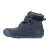 W073 52943 barefoot detske zimni boty d d step w073 52943 modre 4