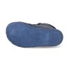 W073 52943 barefoot detske zimni boty d d step w073 52943 modre 7