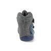 W073 52943B barefoot detske zimni boty d d step w073 52943b sede 5