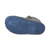 W073 52943B barefoot detske zimni boty d d step w073 52943b sede 7