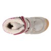 W063 52804D barefoot detske zimni boty d d step w063 52804d zlate 6