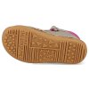 W063 52804D barefoot detske zimni boty d d step w063 52804d zlate 7