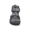 W063 52804E barefoot detske zimni boty d d step w063 52804e sede 3
