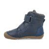 W063 52804A barefoot detske zimni boty d d step w063 52804a modre 4