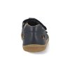 07M033.101 100 barefoot detske sandaly koel deen napa navy 5