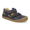 07M033.101 100 barefoot detske sandaly koel deen napa navy 1