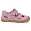 07M033.101 680 barefoot detske sandaly koel deen napa lavandel 2