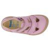 07M033.101 680 barefoot detske sandaly koel deen napa lavandel 6