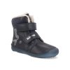 W063 52263 barefoot detske zimni boty d d step w063 52263 1