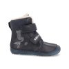 W063 52263 barefoot detske zimni boty d d step w063 52263 2