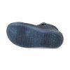 W063 52130 barefoot detske zimni boty d d step w063 52130 modre 7