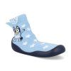 251850 A008 barefoot detske ponozkoboty garvalin calcetin bluey azul 1