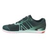 HSW SMPA barefoot damske tenisky xero shoes hfs ii sea moss pink a boo 4
