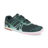 HSW SMPA barefoot damske tenisky xero shoes hfs ii sea moss pink a boo 1