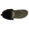 AEM AMGN barefoot panske zimni boty xero shoes alpine m army green 6