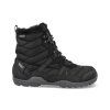 AEW BLCK barefoot damske zimni boty xero shoes alpine w black 2