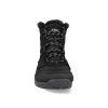 AEW BLCK barefoot damske zimni boty xero shoes alpine w black 3