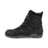 AEW BLCK barefoot damske zimni boty xero shoes alpine w black 4