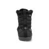 AEW BLCK barefoot damske zimni boty xero shoes alpine w black 5