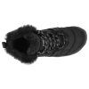 AEW BLCK barefoot damske zimni boty xero shoes alpine w black 6