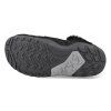 AEW BLCK barefoot damske zimni boty xero shoes alpine w black 7