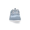 PRW DYBU barefoot damske tenisky xero shoes prio black w dusty blue 3