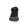 TMXM BKAP barefoot panske pohorky xero shoes scrambler trail mid wp black asphalt 3