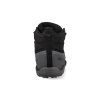 TMXM BKAP barefoot panske pohorky xero shoes scrambler trail mid wp black asphalt 5