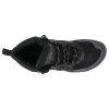 TMXM BKAP barefoot panske pohorky xero shoes scrambler trail mid wp black asphalt 6