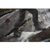 SCXM BKAP Scrambler Mid WP Black Asphalt Lofoten 7720