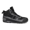 SCXM BKAP barefoot outdoorove boty xero shoes scrambler mid ii wp black asphalt 2