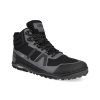 SCXM BKAP barefoot outdoorove boty xero shoes scrambler mid ii wp black asphalt 1