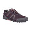 MXW PPSC barefoot damske tenisky xero shoes mesa trail wp plum perfect sunset coral 1
