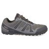 MXM SGAP barefoot panske tenisky xero shoes mesa trail wp steel gray asphalt 2