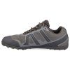 MXM SGAP barefoot panske tenisky xero shoes mesa trail wp steel gray asphalt 4