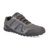 MXM SGAP barefoot panske tenisky xero shoes mesa trail wp steel gray asphalt 1