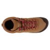 RWHM RWHD barefoot panske outdoorove boty xero shoes ridgeway hiker rawhide 6