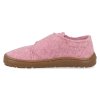 G1700420 10 barefoot prezuvky froddo wooly pink vlnene 4