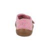 G1700420 10 barefoot prezuvky froddo wooly pink vlnene 5