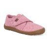 G1700420 10 barefoot prezuvky froddo wooly pink vlnene 1