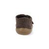 G1700420 3 barefoot prezuvky froddo wooly brown vlnene 5