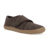 G1700420 3 barefoot prezuvky froddo wooly brown vlnene 1