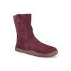G3160257 6 barefoot zimni boty froddo zeru tex boot bordeaux 1