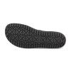 DNLM BLCK barefoot panske kotnikove boty xero shoes denver ii leather black 7